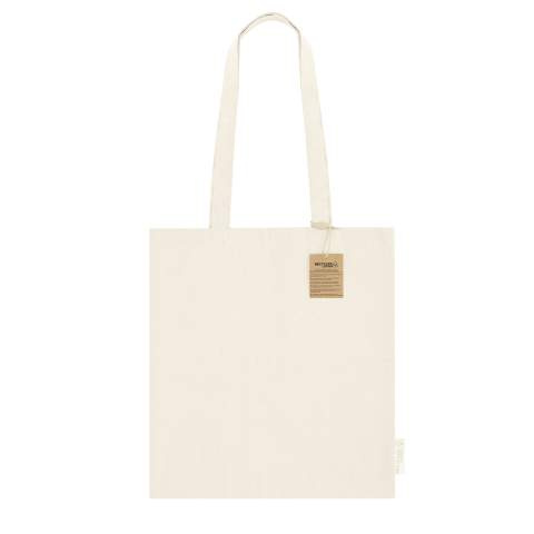 Bag Fintar, NATURAL – Makito (1)