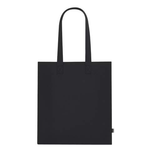 Bag Horvik, BLACK – Makito