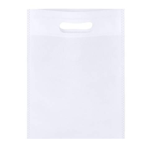 Bag Barok, WHITE – Makito