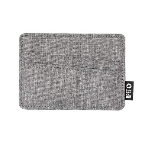 Card Holder Copek, GREY – Makito