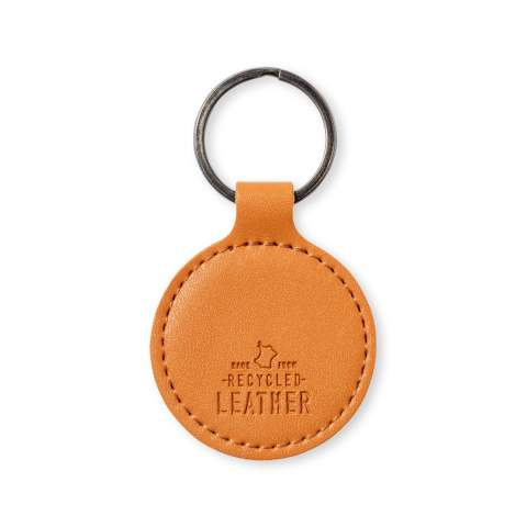 Keyring Dontex, BROWN – Makito
