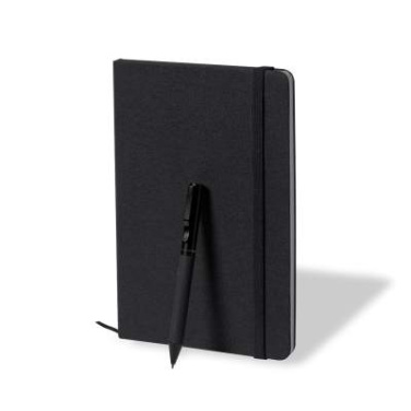 Set Nimaly, BLACK – Makito (2)
