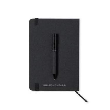 Set Nimaly, BLACK – Makito (3)
