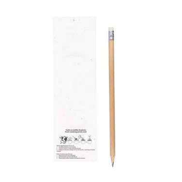 Pencil Meron, WHITE – Makito (3)