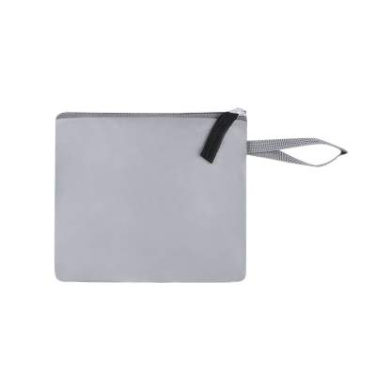 Foldable Backpack Cladox, GREY – Makito (4)