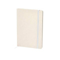 Notepad Kejar, WHITE