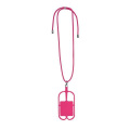 Lanyard Sebly, FUCHSIA