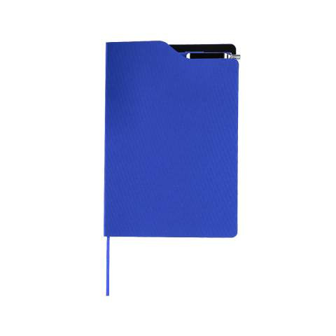 Notepad Nuron, BLUE – Makito