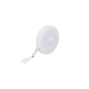 Tape Measure Glikor, WHITE – Makito (2)