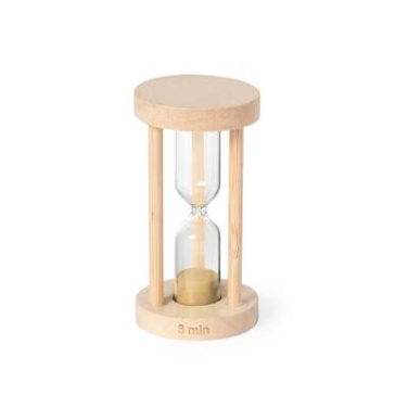 Sand Timer Trinket – Makito (2)