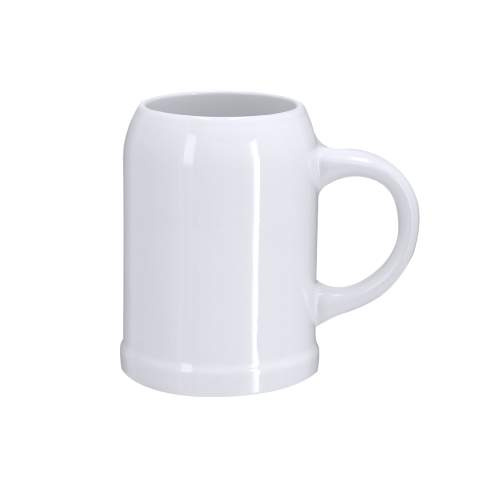 Sublimation Jug Reggio, WHITE – Makito (1)
