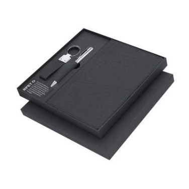 Set Meryl, BLACK – Makito (2)