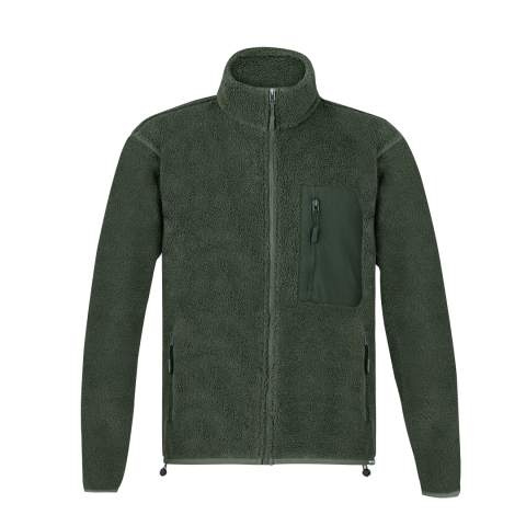 Jacket Killian, GREEN – Makito