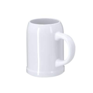 Sublimation Jug Reggio, WHITE – Makito (4)