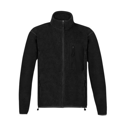 Jacket Killian, BLACK – Makito