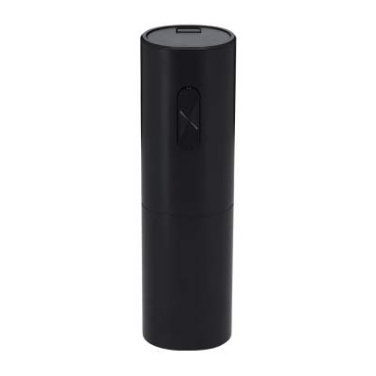 Electric Corkscrew Breya, BLACK – Makito (3)