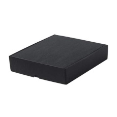 Gift Box Mexar, BLACK