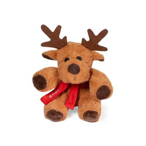 Plush Toy Kostan – Makito (1)