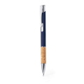 Pen Logard, NAVY BLUE