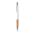 Pen Logard, WHITE