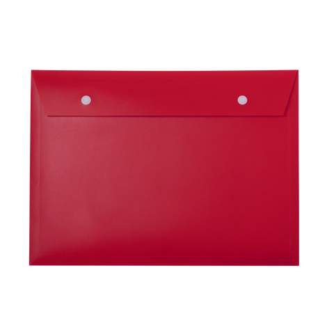 Document Holder Gynster, RED – Makito