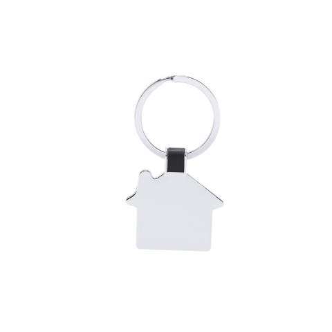 Keyring Nyrella, SILVER – Makito (1)