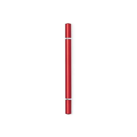 Eternal Pencil Pen May, RED – Makito