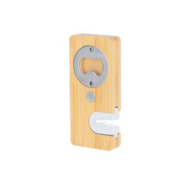 Opener Sharpener Stowel, NATURAL – Makito (2)
