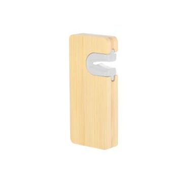 Opener Sharpener Stowel, NATURAL – Makito (3)