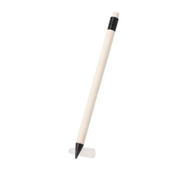 Eternal Pencil Stauton, WHITE – Makito (2)