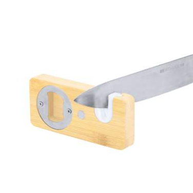 Opener Sharpener Stowel, NATURAL – Makito (4)