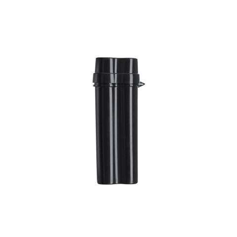 Tobacco Case Zaron, BLACK – Makito