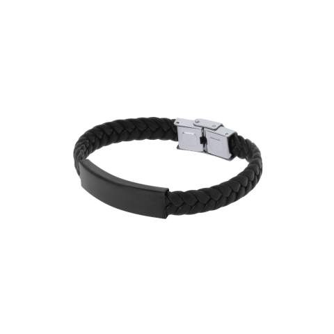 Bracelet Mubark, BLACK – Makito