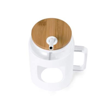 Jar Jacin, WHITE – Makito (3)