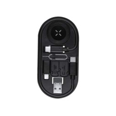 Charger Nebrex, BLACK