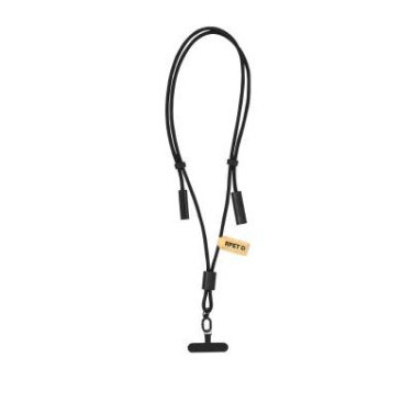 Holder Charging Cable Tebrer, BLACK – Makito (2)