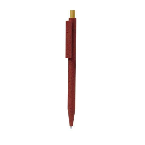 Pen Tarflex, RED – Makito
