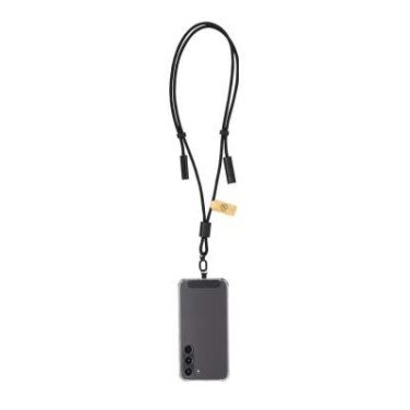Holder Charging Cable Tebrer, BLACK – Makito (4)