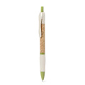Pen Ankor, GREEN