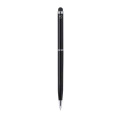 Stylus Touch Ball Pen Winker, BLACK