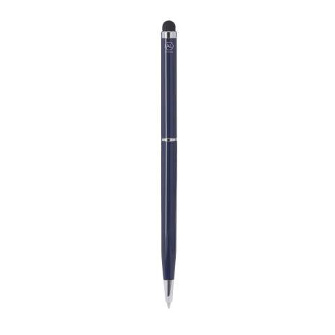 Stylus Touch Ball Pen Winker, NAVY BLUE – Makito