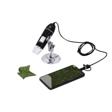 Digital Microscope Patsmi 1600X, BLACK – Makito (4)