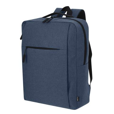 Backpack Maxtry, NAVY BLUE – Makito
