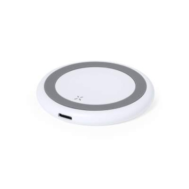 Charger Joyce, WHITE – Makito (2)