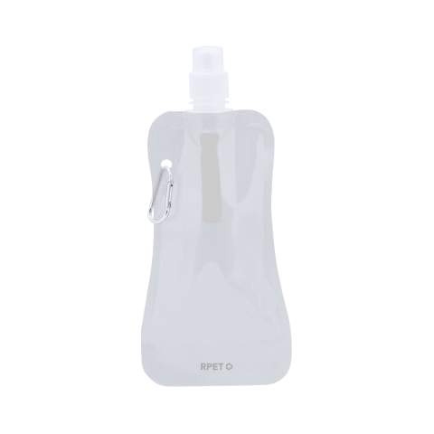 Foldable Bottle Risix, WHITE – Makito