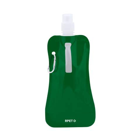 Foldable Bottle Risix, GREEN – Makito