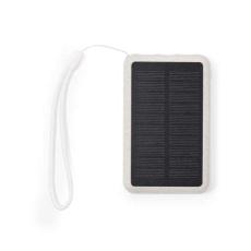 Power Bank Dawson, NATURAL