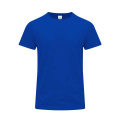 Adult Colour T-Shirt Stiles, BLUE