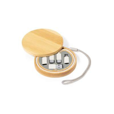 Charging Cable Set Chaconix – Makito (2)