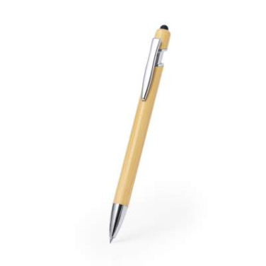 Stylus Touch Ball Pen Clixo – Makito (2)